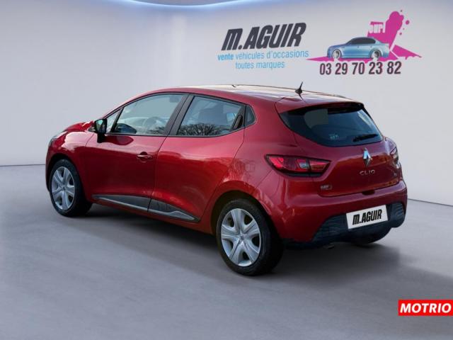 Renault Clio image 8