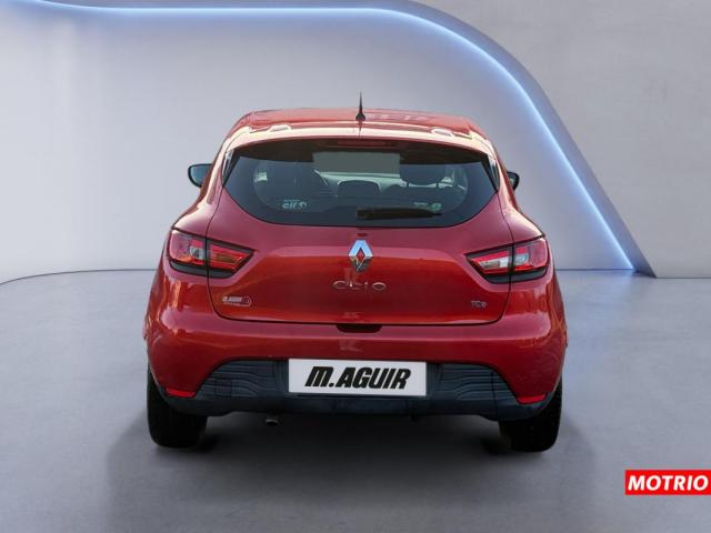 Renault Clio image 5