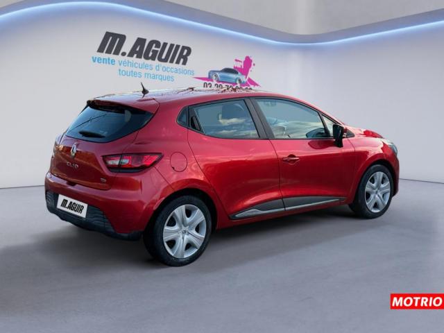 Renault Clio image 3