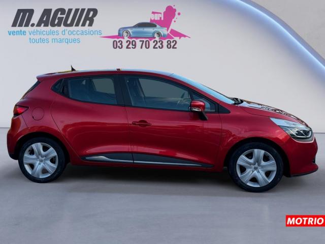 Renault Clio image 9