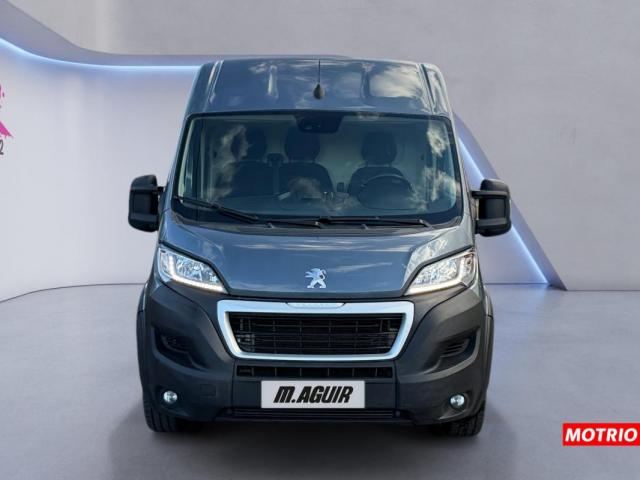 Peugeot Boxer image 5