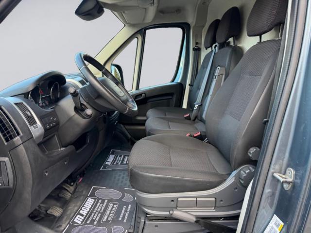 Peugeot Boxer image 7