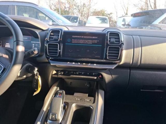 Citroen C5 Aircross image 8