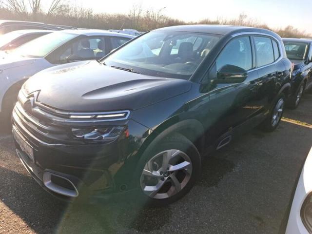 Citroen C5 Aircross image 5