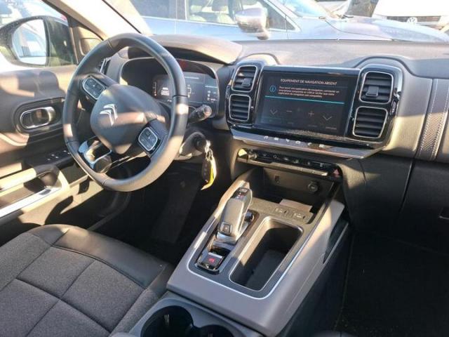 Citroen C5 Aircross image 1