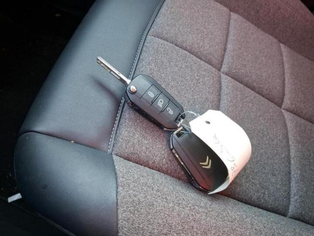 Citroen C5 Aircross image 6