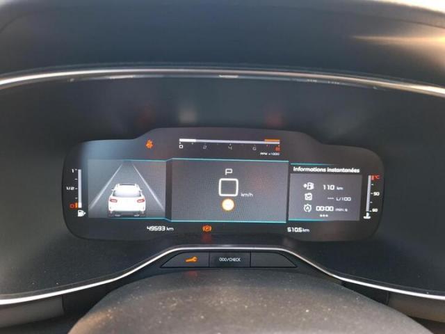 Citroen C5 Aircross image 3