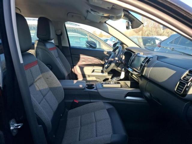 Citroen C5 Aircross image 7