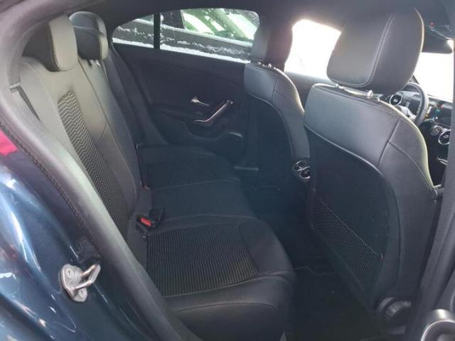 Mercedes Benz Cla image 6