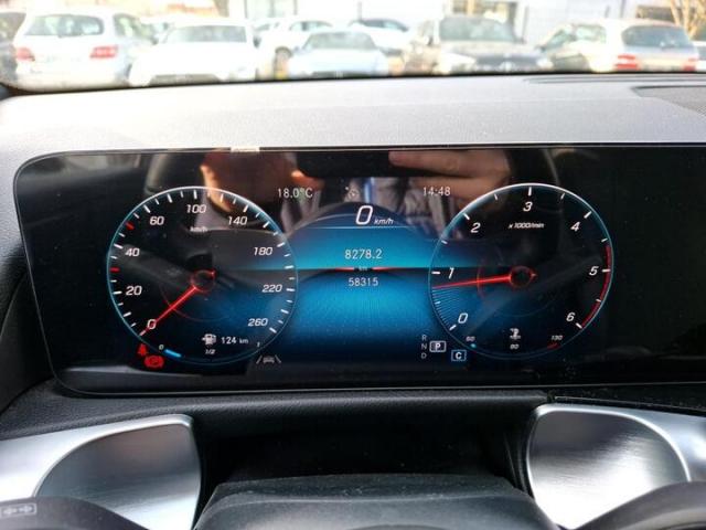 Mercedes Benz Glb image 1