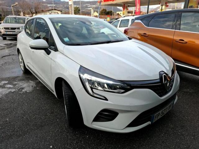 Renault Clio V 1.5 Blue Dci 115 Business