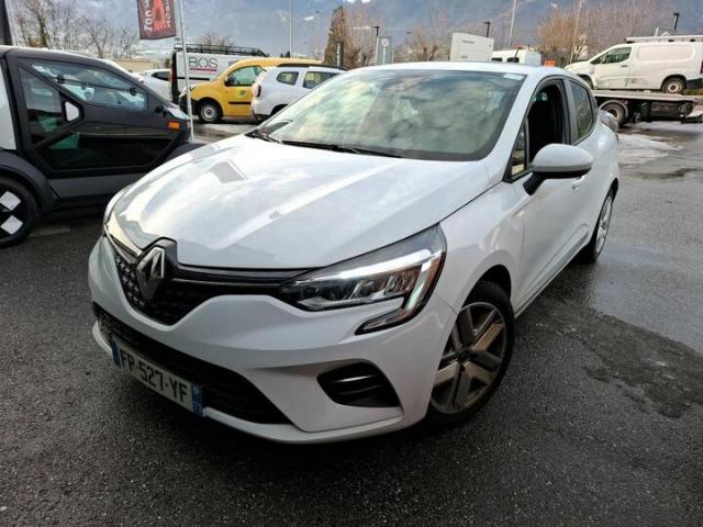 Renault Clio image 9