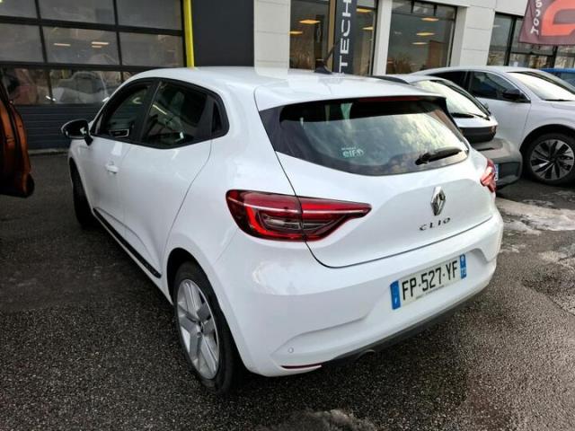 Renault Clio image 3