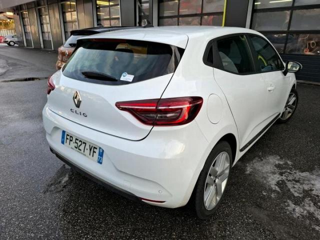 Renault Clio image 2