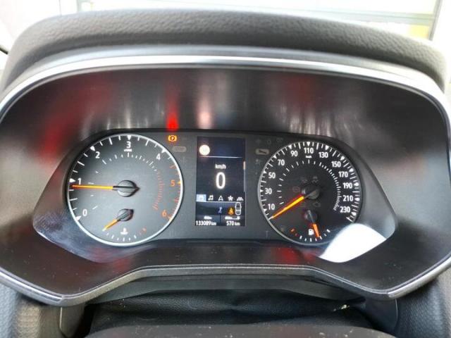 Renault Clio image 7