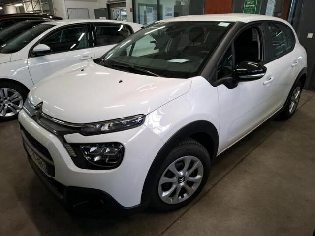 Citroen C3 image 4