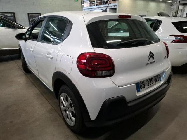 Citroen C3 image 3