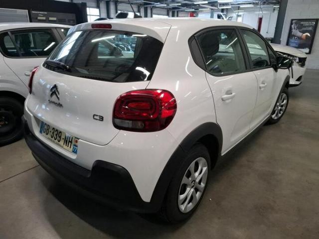 Citroen C3 image 2