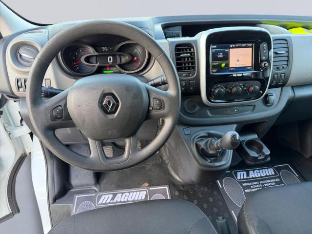 Renault Trafic image 4