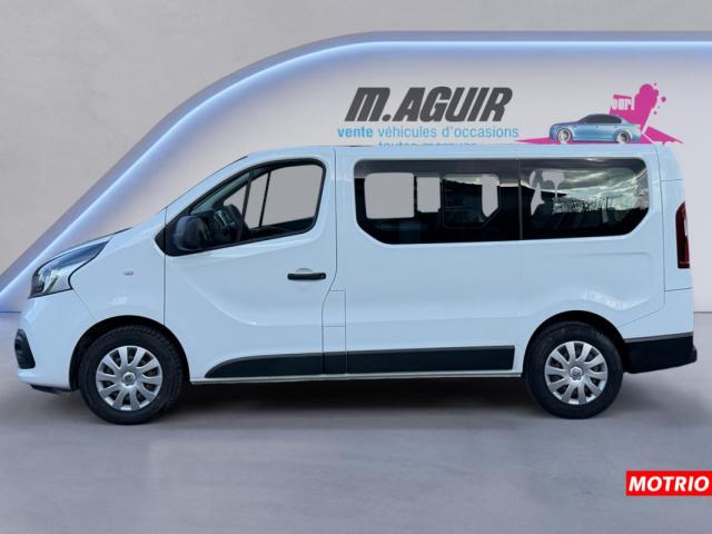 Renault Trafic image 7