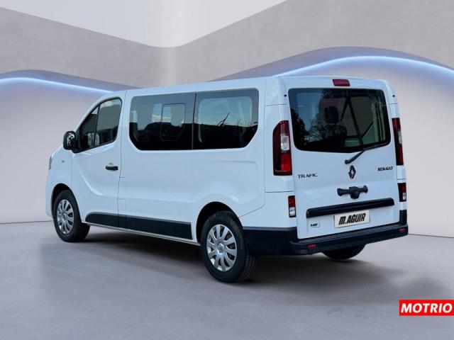 Renault Trafic image 5