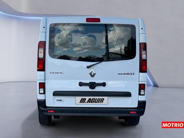Renault Trafic image 1