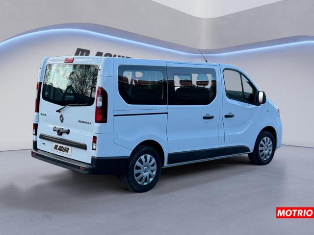 Renault Trafic image 3