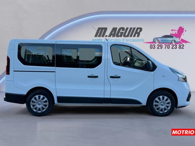 Renault Trafic image 9