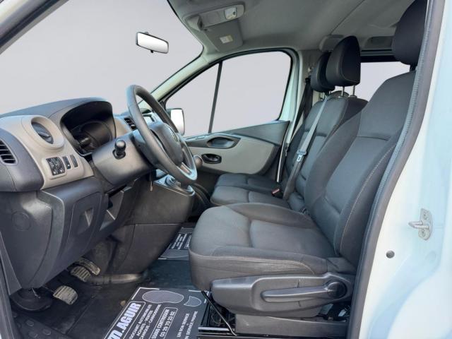 Renault Trafic image 6