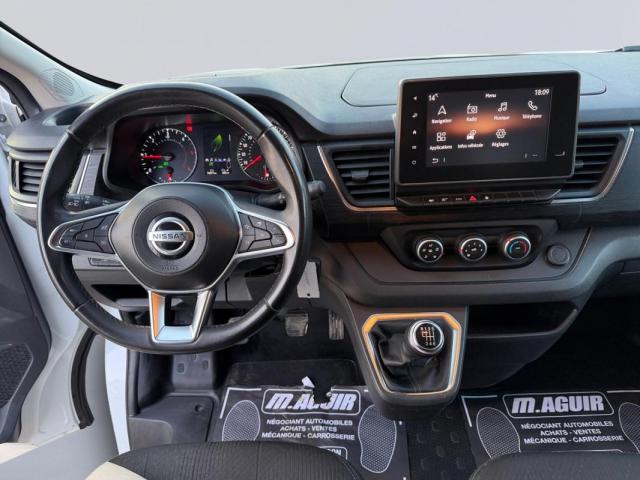 Nissan Primastar image 1