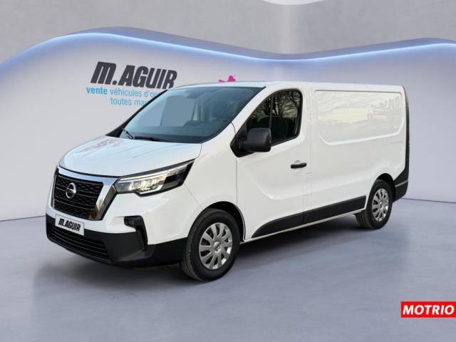 Nissan Primastar image 5