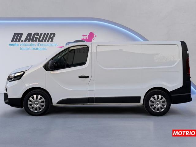 Nissan Primastar image 2