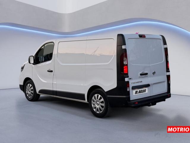 Nissan Primastar image 7