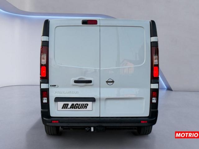 Nissan Primastar image 3