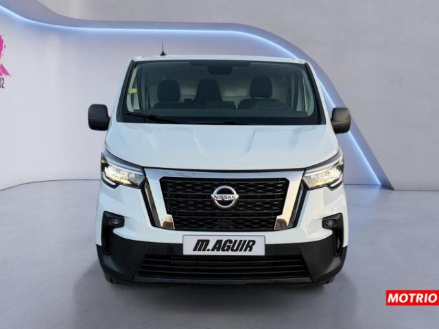 Nissan Primastar image 4