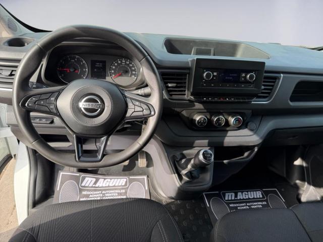 Nissan Primastar image 1