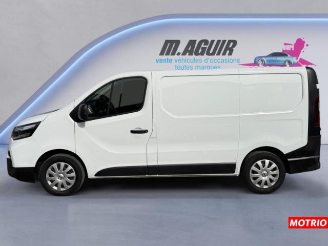 Nissan Primastar image 7