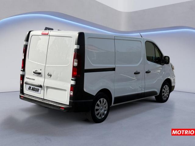 Nissan Primastar image 6