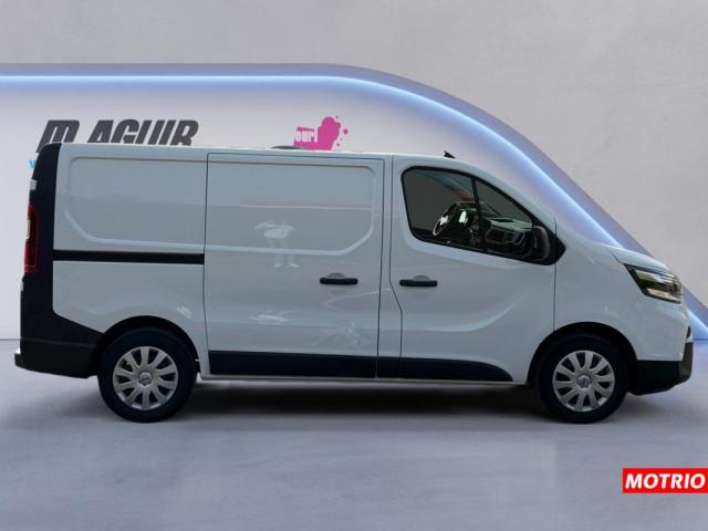 Nissan Primastar image 5