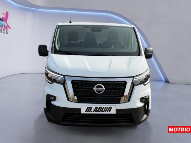 Nissan Primastar image 2