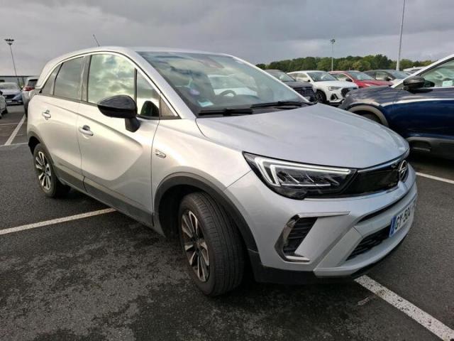 Opel Crossland (2) 1.2 Turbo 110 Elegance