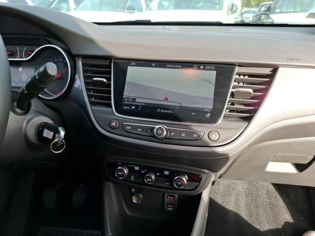 Opel Crossland image 6