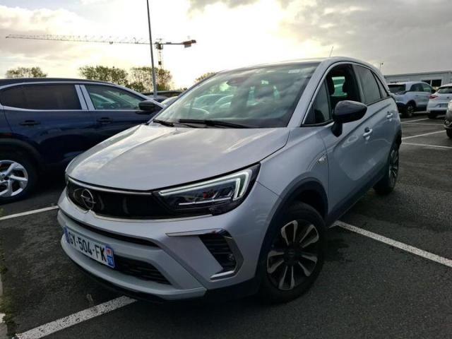 Opel Crossland image 9