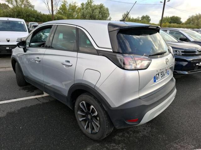 Opel Crossland image 7