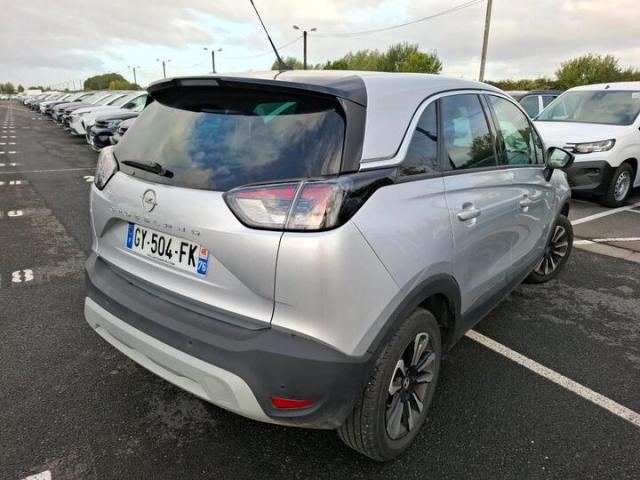 Opel Crossland image 2