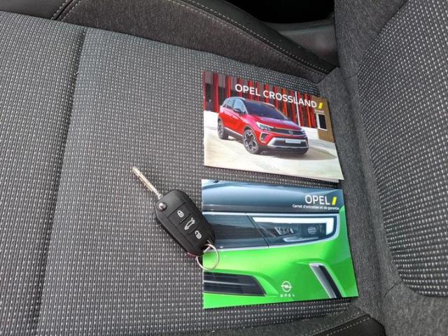 Opel Crossland image 3