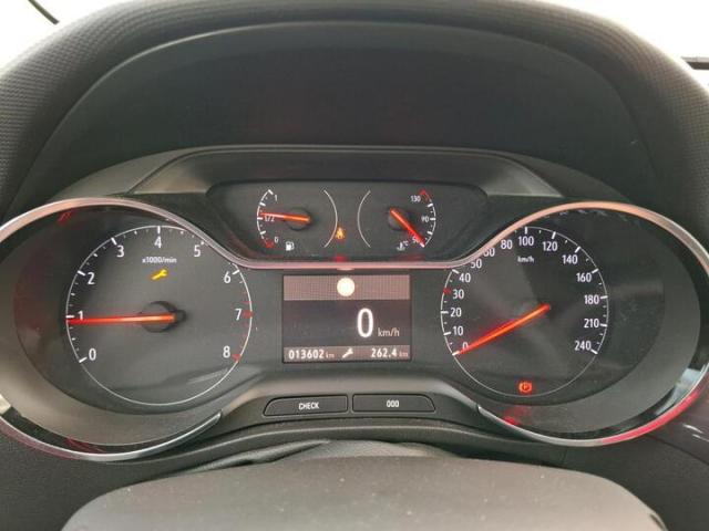 Opel Crossland image 8