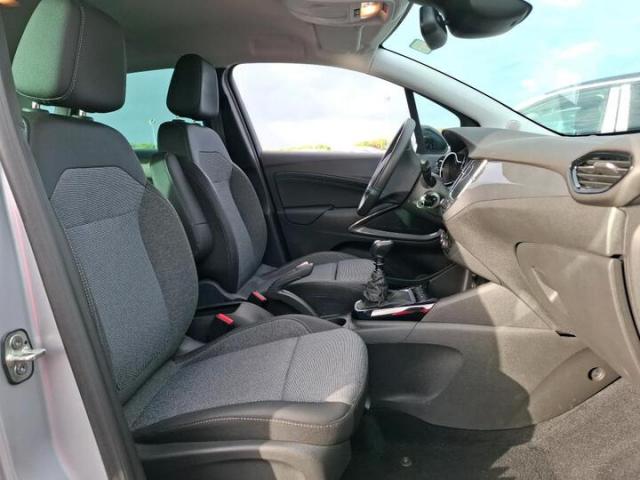 Opel Crossland image 1