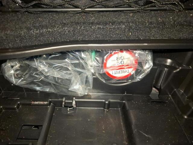 Mercedes Benz Glc image 8