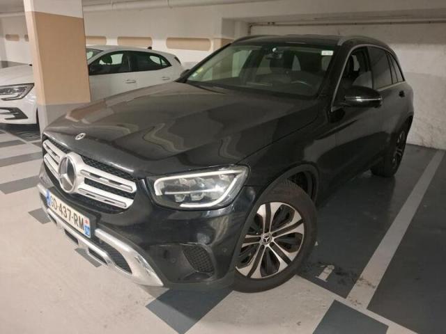 Mercedes Benz Glc image 2